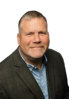 Joel Getsfrid